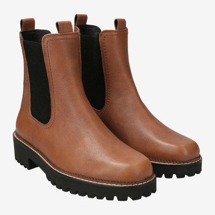 Paul Green Art. 9948-019 - Brown