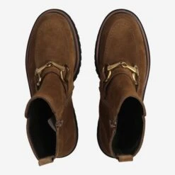 Paul Green Art. 8024-004 - Brown / Toffee