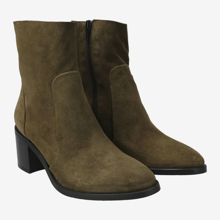 Art. ZERO5 MILITARY 50.005.001-016 - Green – Bild 2