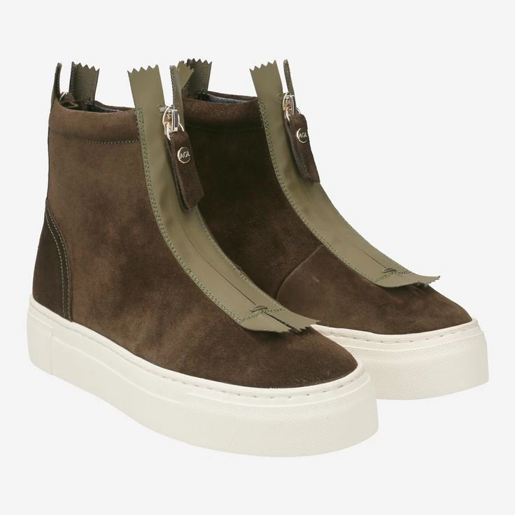 AGL Art. D925559 MAEVA - Green – Bild 2