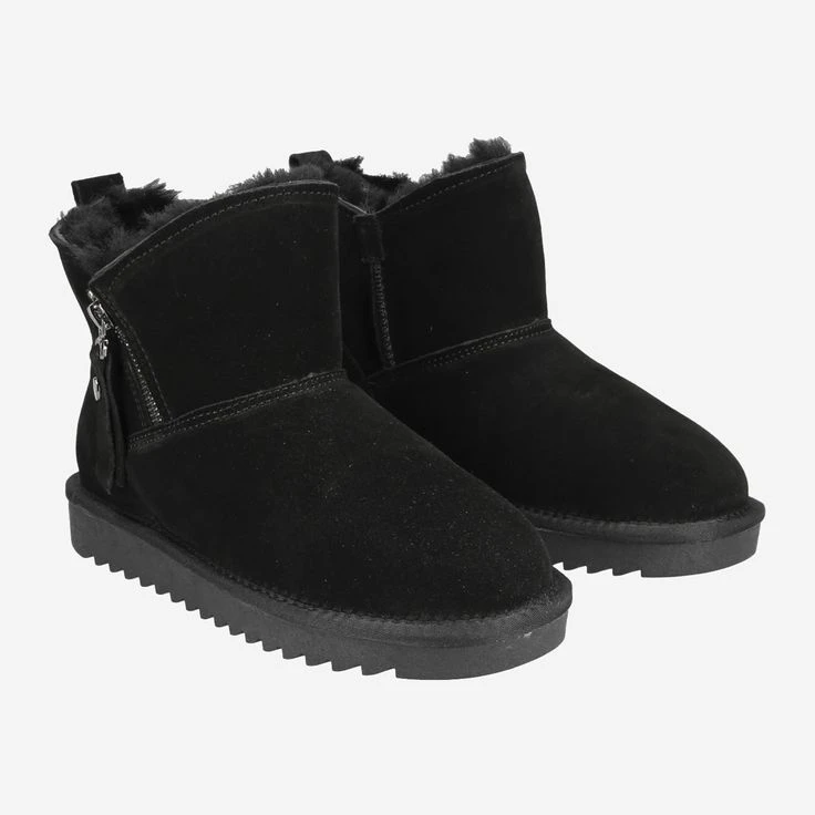 Ara Art. 29909-01 ALASKA - Black – Bild 2