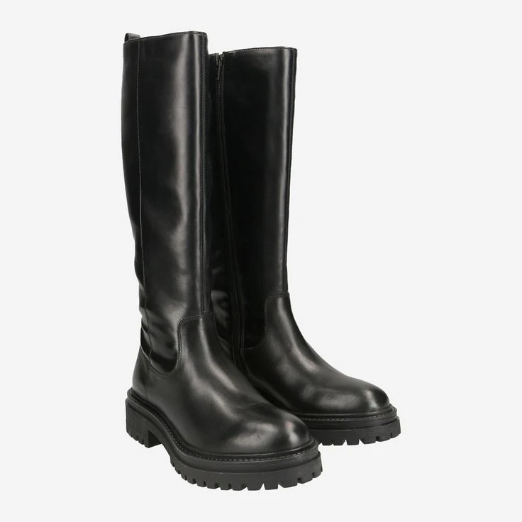 Geox Art. D04HRC Iridea - Black – Bild 2