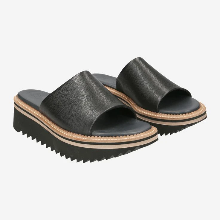 Paul Green Art. 7914-031 - Black