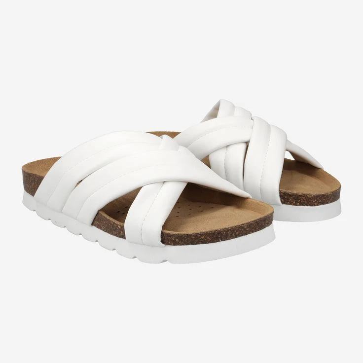 Geox Art. BRIONIA - White – Bild 2