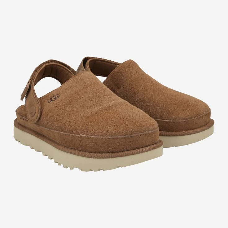 Ugg Art. GOLDENSTAR CLOG - Brown