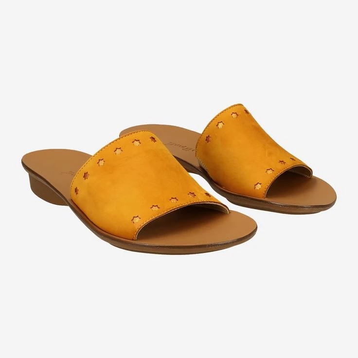 Paul Green Art. 7550-036 - Yellow – Bild 2