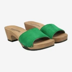 Art. S3382 76 KELLY - Green