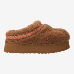 Art.  1143976-HWD TAZZ UGG BRAID - Brown