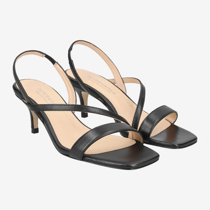 PETER KAISER Art. 82359 022 FELICIA-PK - Black – Bild 2