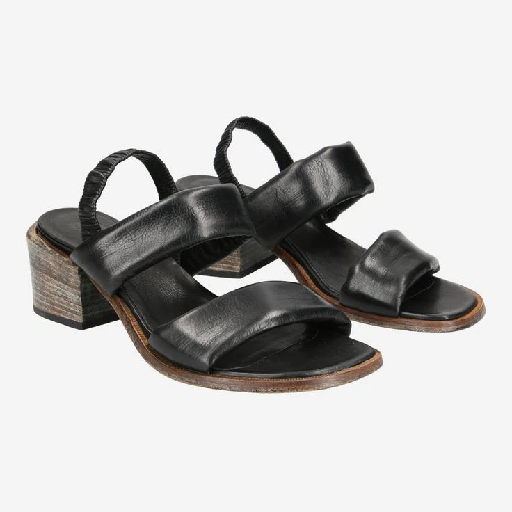 MoMA Art. 1GS330-AF NERO - Black