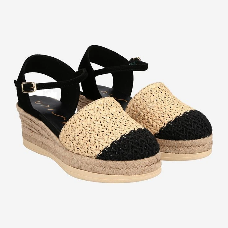 Unisa Art. CANCIO_KS BLACK - Black, Combined