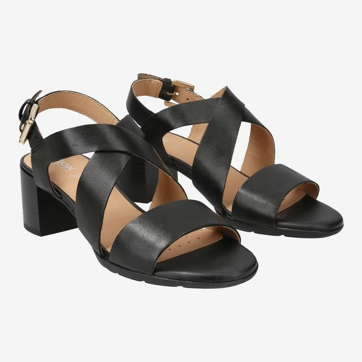 Geox Art. MARYKARMEN - Black – Bild 2