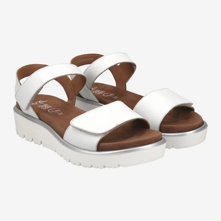 Ara Art. 33518-04 BILBAO - White – Bild 2