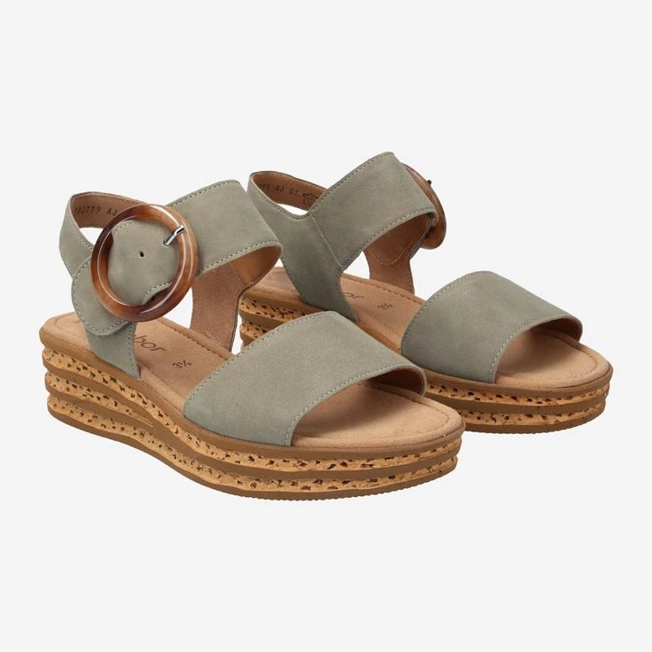 Gabor Art. 84.550.11 - Gray – Bild 2