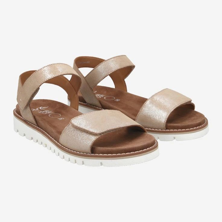 Ara Art. 28114-08 KENT-SPORT - Beige – Bild 2