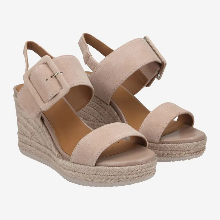 Geox Art. PONZA - Beige – Bild 2