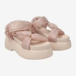 AGL Art.  D671012 EMMA TULLE - Rose