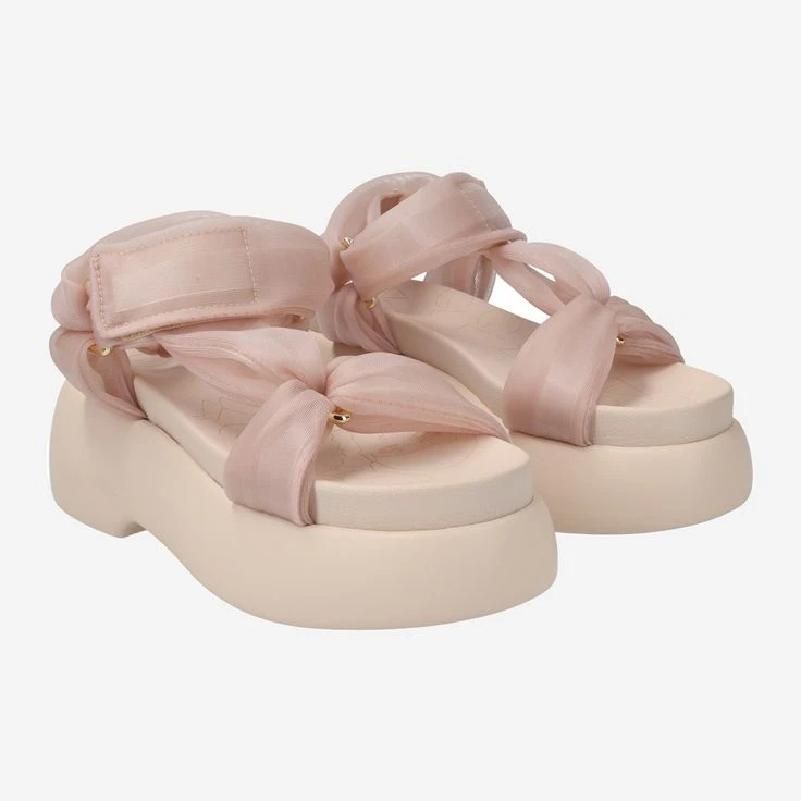 AGL Art. D671012 EMMA TULLE - Rose