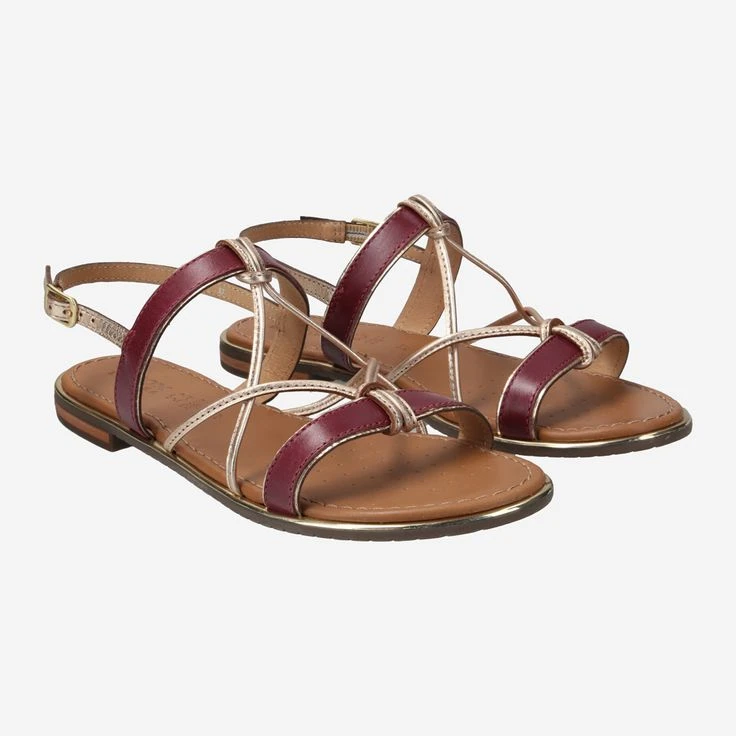 Geox Art. SOZY - Red, Combined – Bild 2