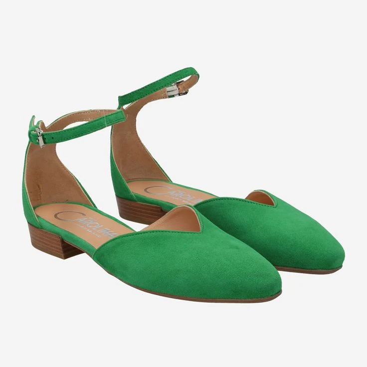 Art. CRIS ERBA 49.300.103-001 - Green