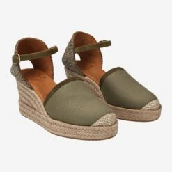 Unisa Art.  CANSIO_RYC OLIVE - Green