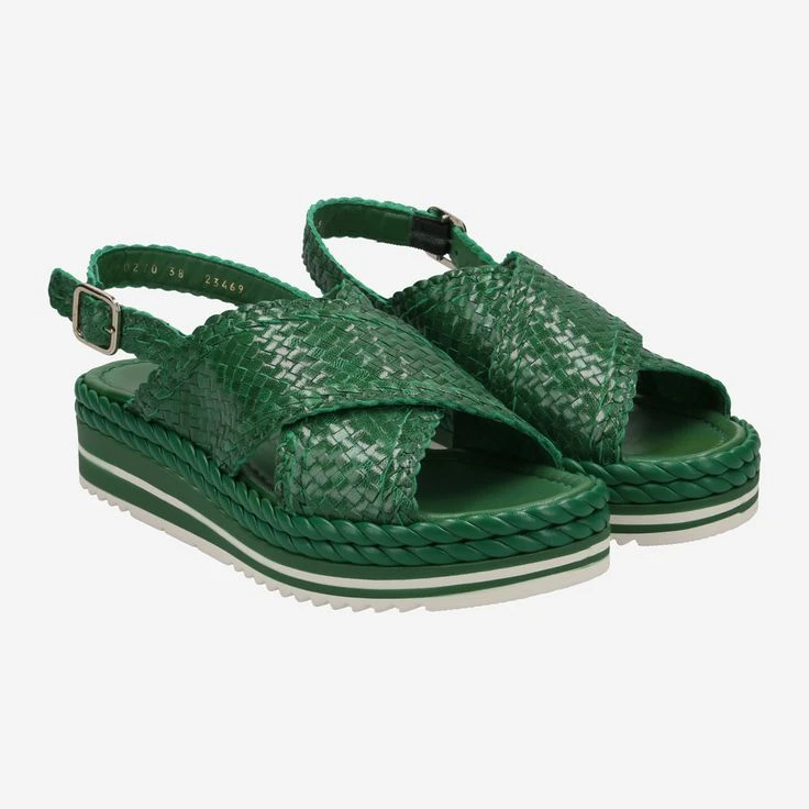 Pons Quintana Art. 10270.T00 MELA - Green Combined – Bild 2