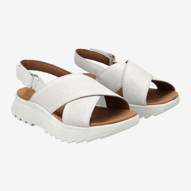 Clarks Art. Dash Lite Wish 26171949 4 - White – Bild 2