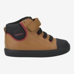 Geox Art.  GISLI - Yellow