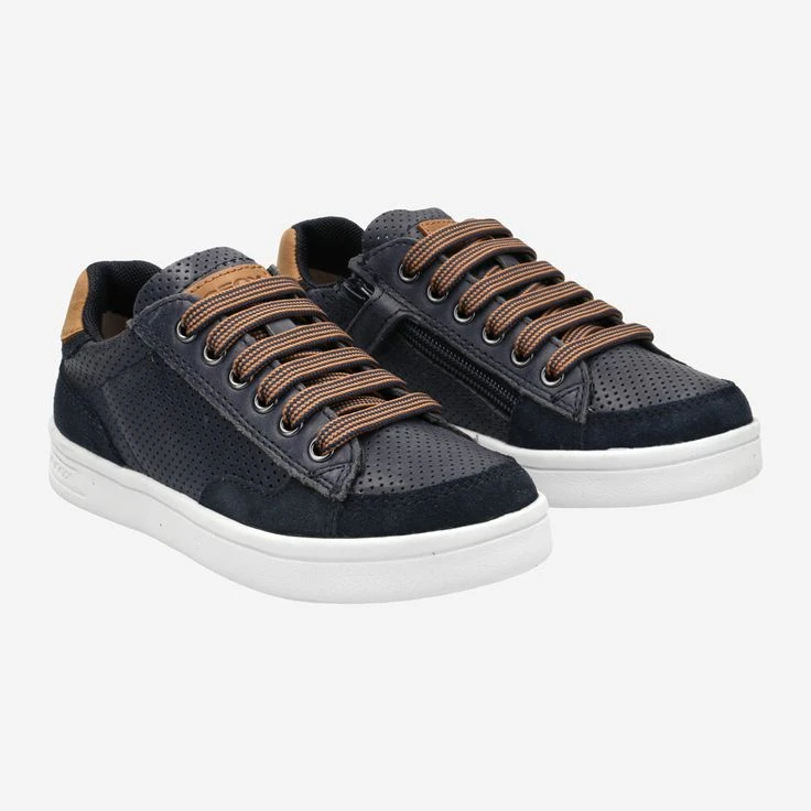 Geox Art. DJROCK - Blue – Bild 2