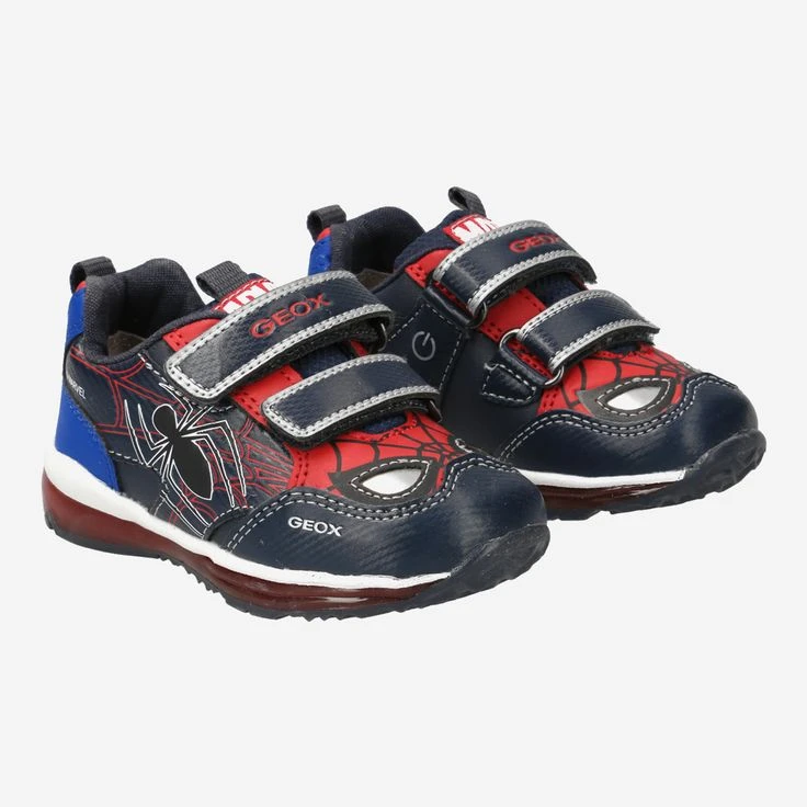 Geox Art. TODO - Blue, Combined – Bild 2