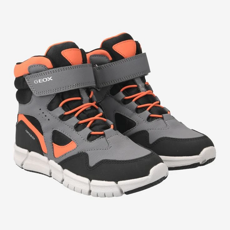 Geox Art. FLEXYPER - Gray, Combined – Bild 2