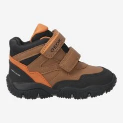 Geox Art.  BALTIC - Brown