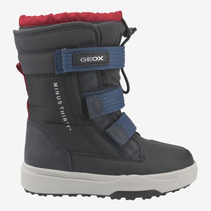 Geox Art. BUNSHEE - Blue – Bild 2