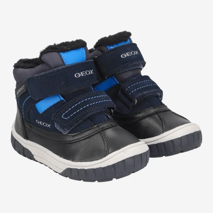 Geox Art. OMAR - Blue, Combined – Bild 2