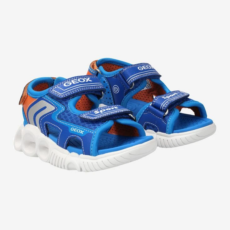 Geox Art. S.WROOM - Blue – Bild 2