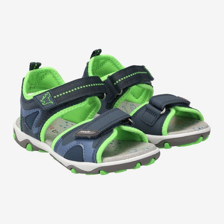 Superfit Art. MIKE 3.0 - Blue, Combined – Bild 2