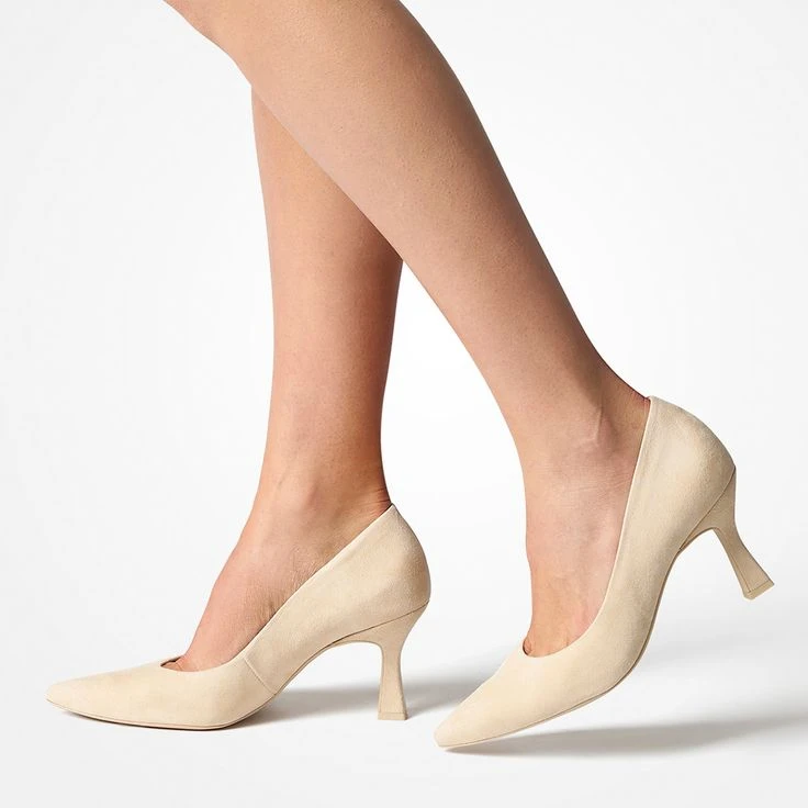 Paul Green Art. 3779-073 - Beige – Bild 6