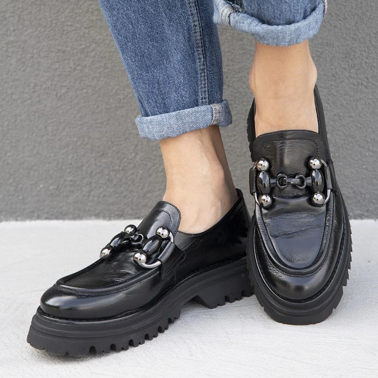 Art. SONIA NERO - Black – Bild 6