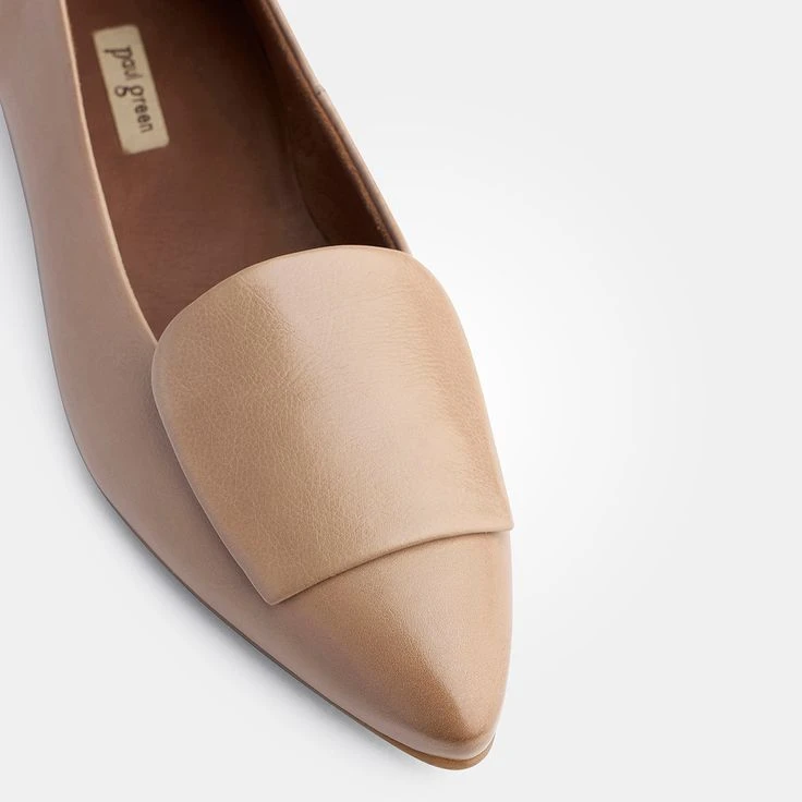 Paul Green Art. 3792-002 - Beige – Bild 6