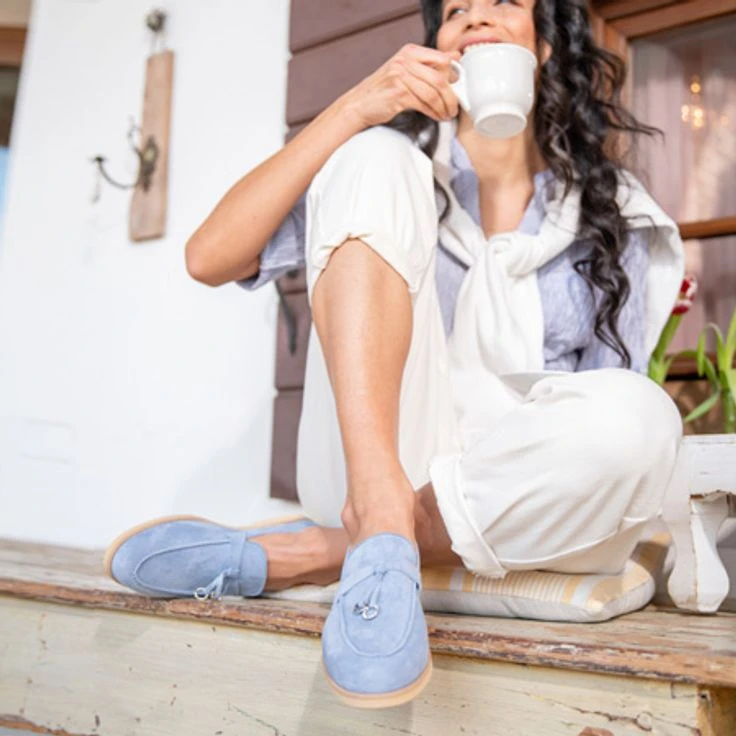 Art. SHARON V.7 CELESTE - Blue – Bild 6