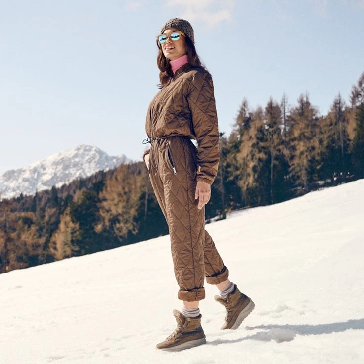 Candice Cooper Art. SPARK VAN FUR - Brown – Bild 6