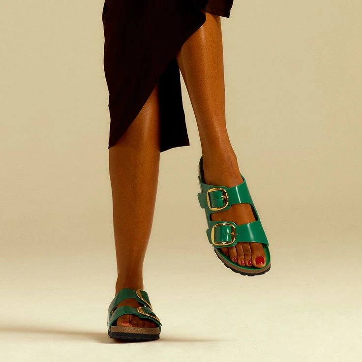 Birkenstock Art. 1025239 ARIZONA BIG BUCKLE - – Bild 6