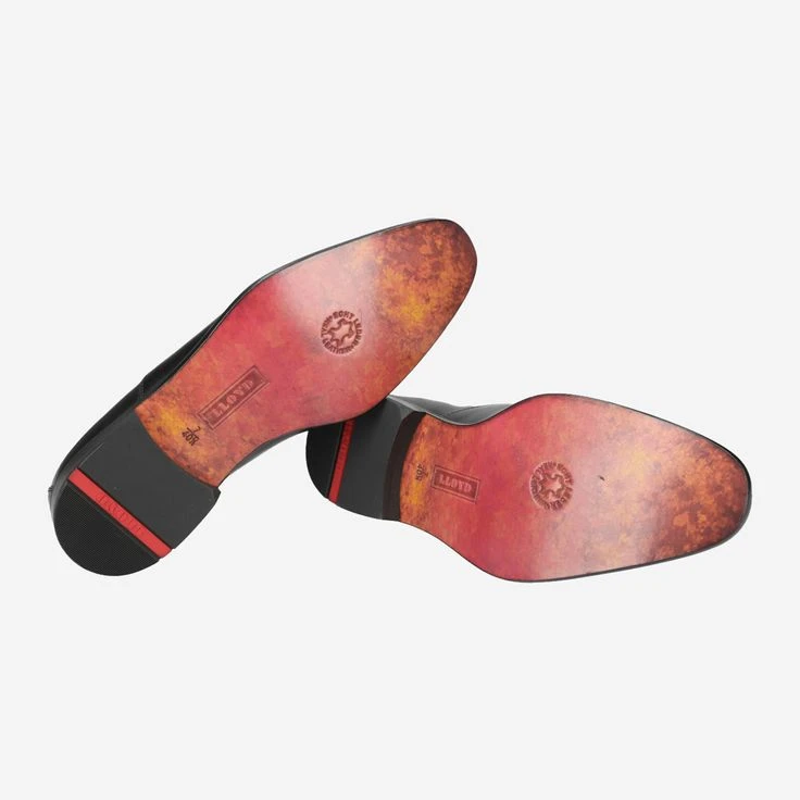 Lloyd Art. 13-146-00* PAMIR - Black – Bild 4