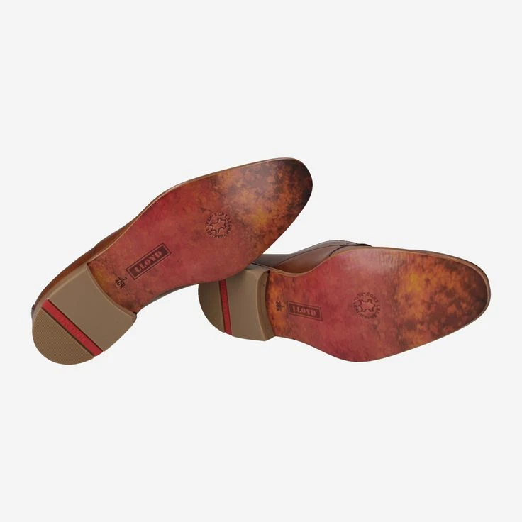 Lloyd Art. 13-146-04* PAMIR - Brown – Bild 4