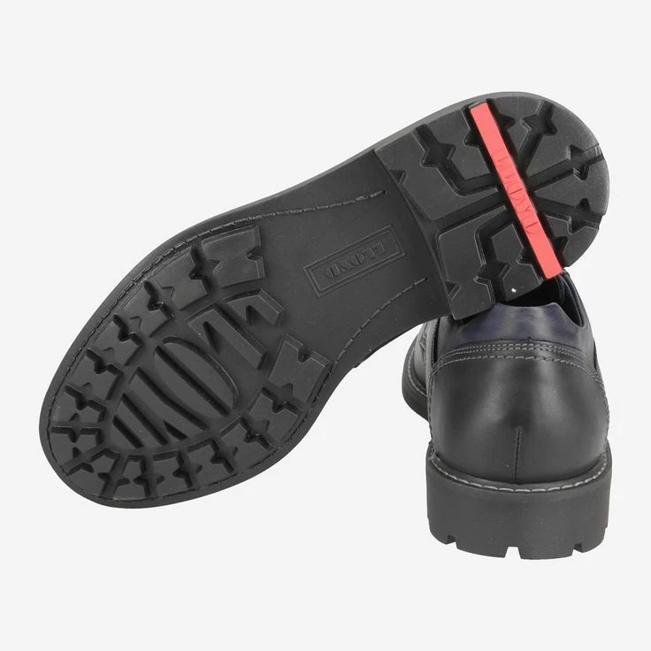 Lloyd Art. VANJA - Black – Bild 4