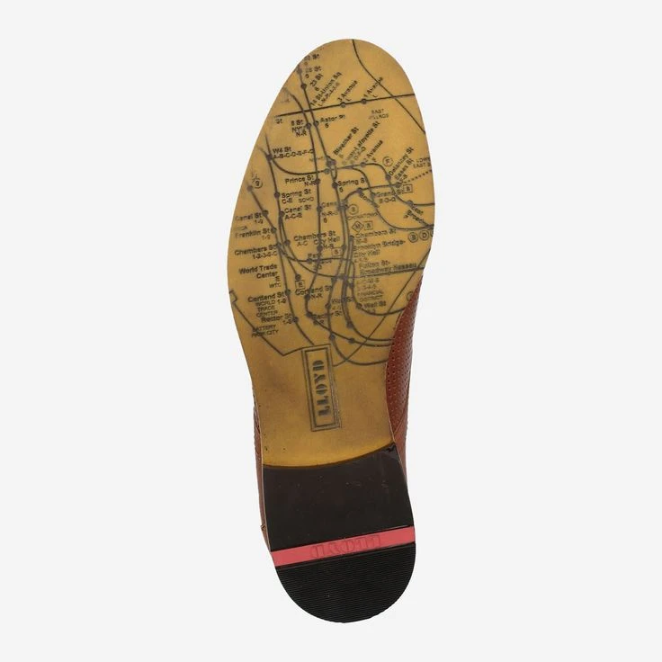 Lloyd Art. 19-082-12 SERGEI - Brown – Bild 3