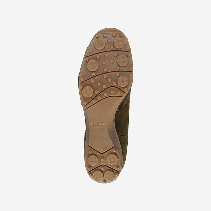 Pantofola D'Oro Art. DR66C 53 - Green – Bild 3