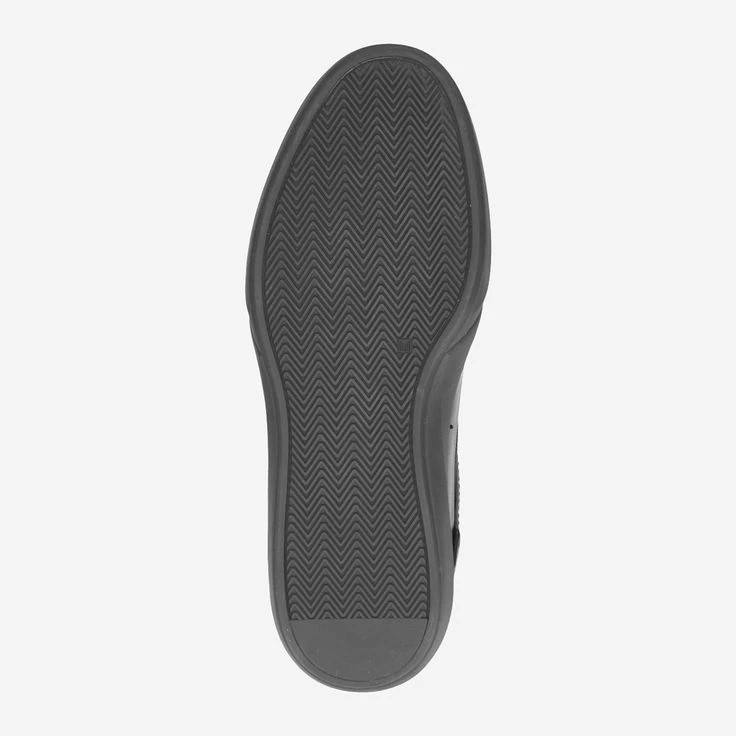 Santoni Art. 21713 N01 - Black – Bild 4