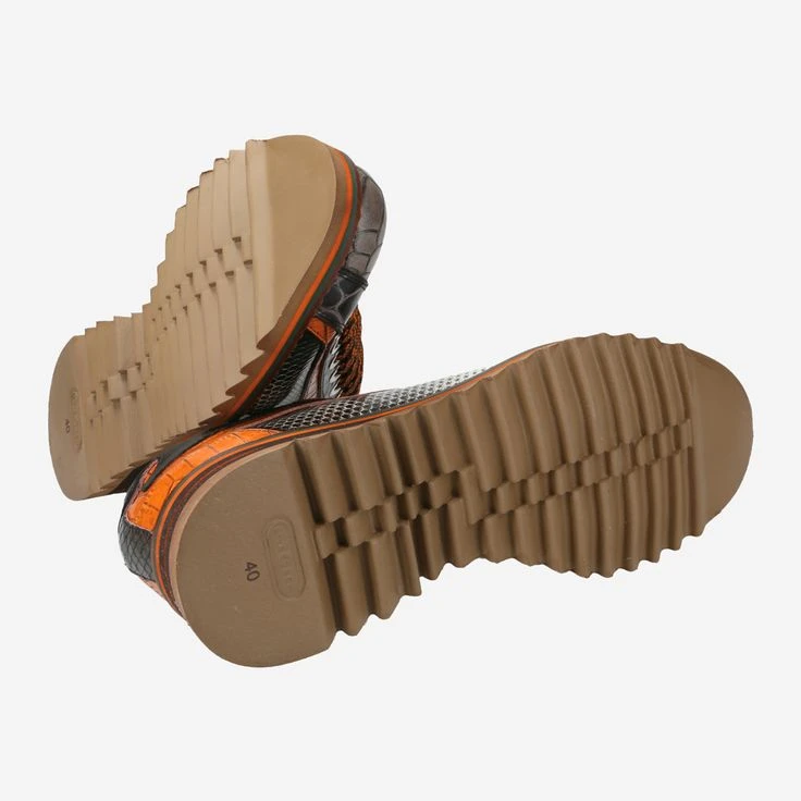 Art. 14269 BUGATTI NERO - Black – Bild 4