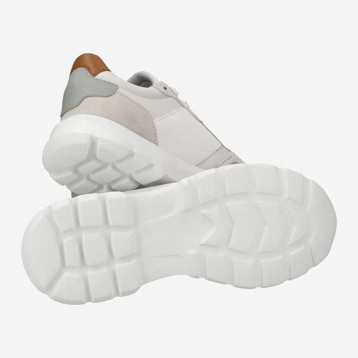 La Martina Art. LFM231.020.4010 - White – Bild 4